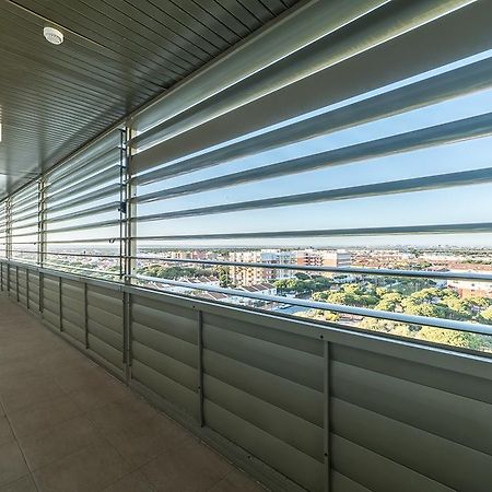 Apartamentos Costa Luz Пунта-Умбрія Екстер'єр фото